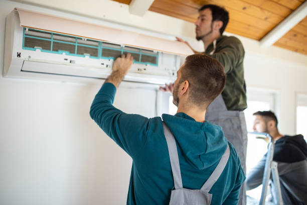 Best Furnace Cleaning in Cambridge Springs, PA