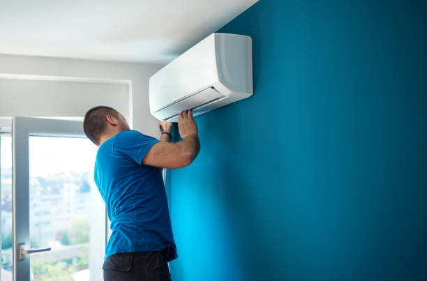 Best Residential HVAC in Cambridge Springs, PA