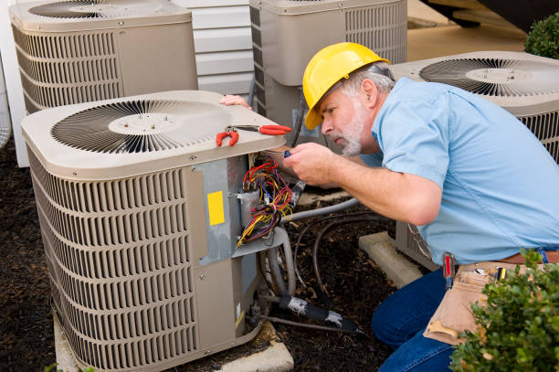 Best Air Conditioning Cleaning in Cambridge Springs, PA