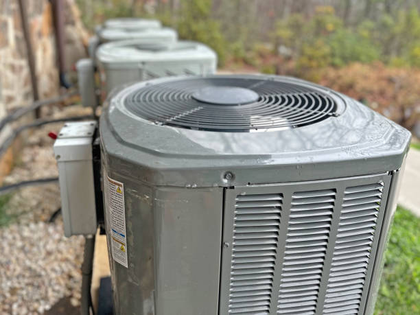 Best Energy-efficient HVAC Solutions in Cambridge Springs, PA
