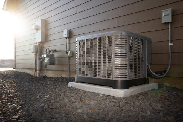 Best HVAC Financing and Leasing in Cambridge Springs, PA